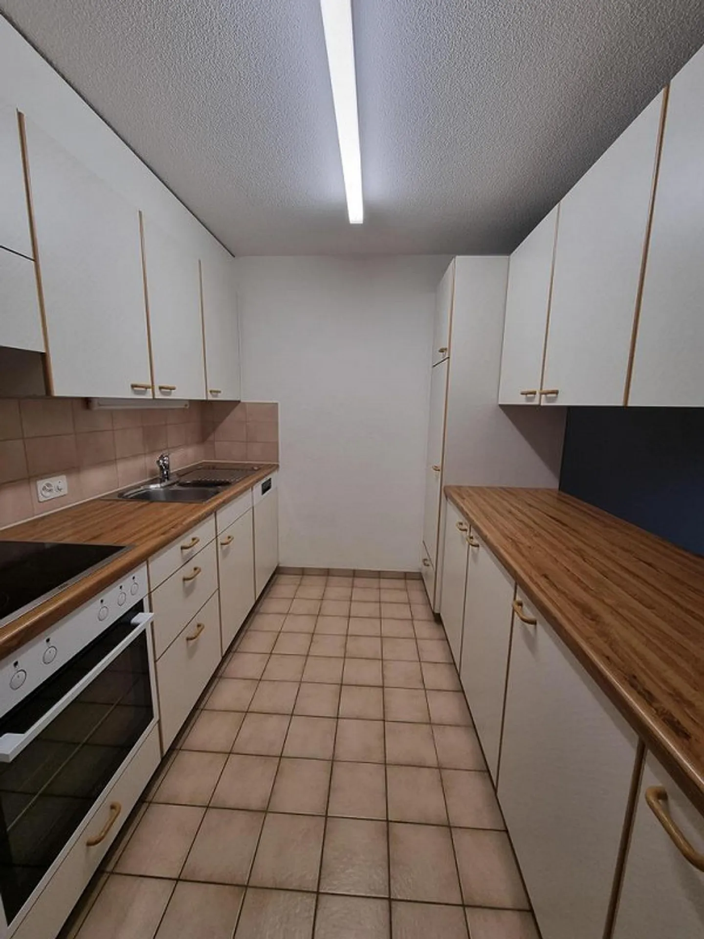 5.5 stanze al 2° piano, Benvenuti nella vostra nuova casa - Foto 3 di 7