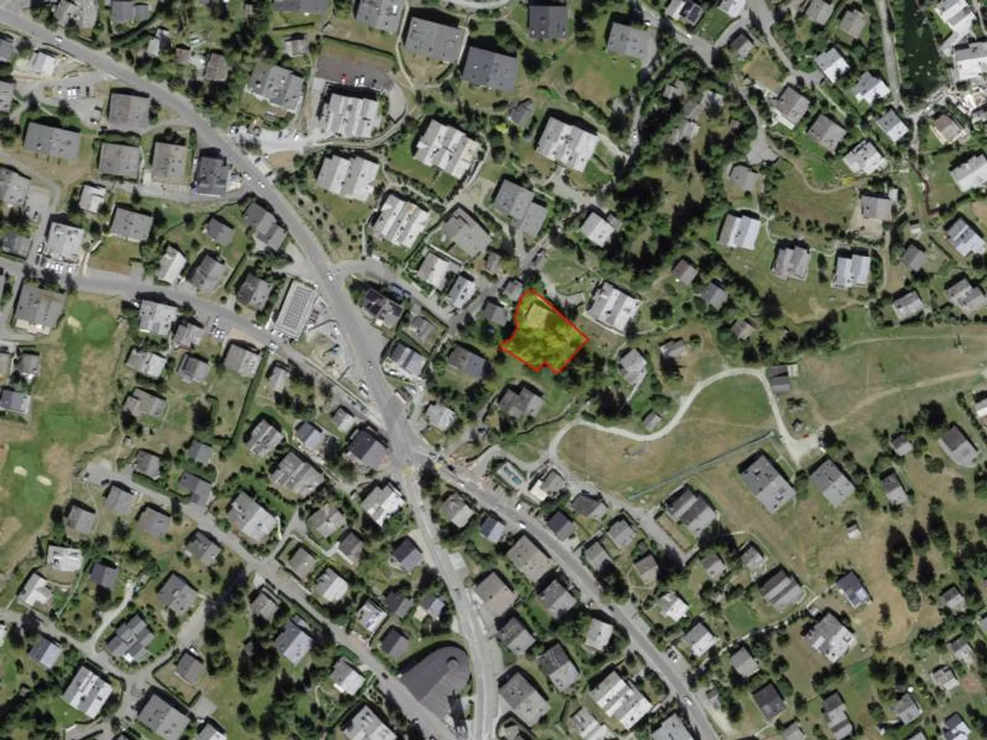 Single house for sale - Photo 7 of 7