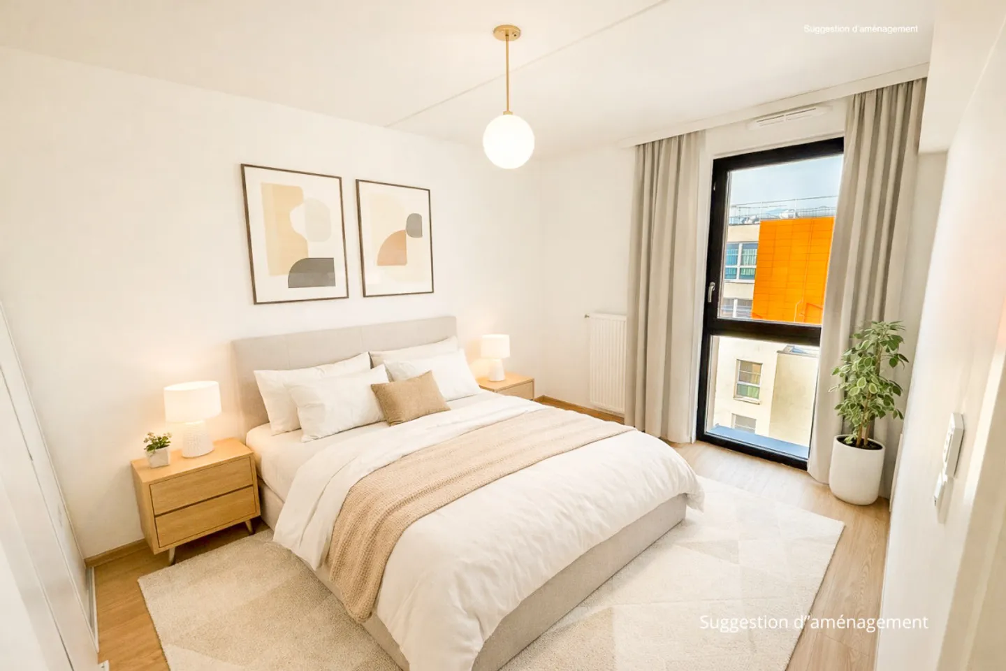 Loft-Penthouse Stupendo con Rooftop - Foto 7 di 11