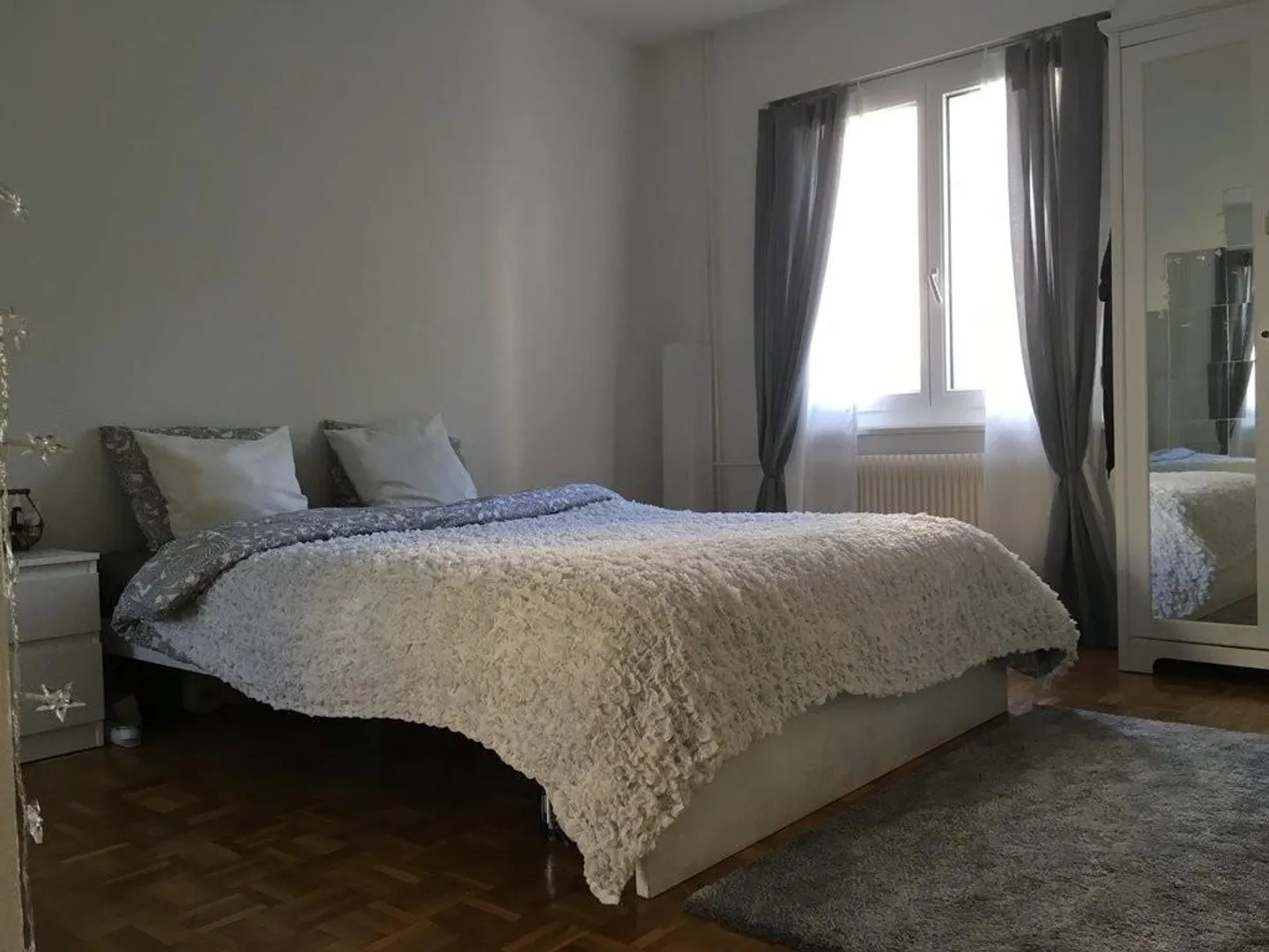 Appartamento 2 camere con vista su Ostermundigen - Foto 3 di 7