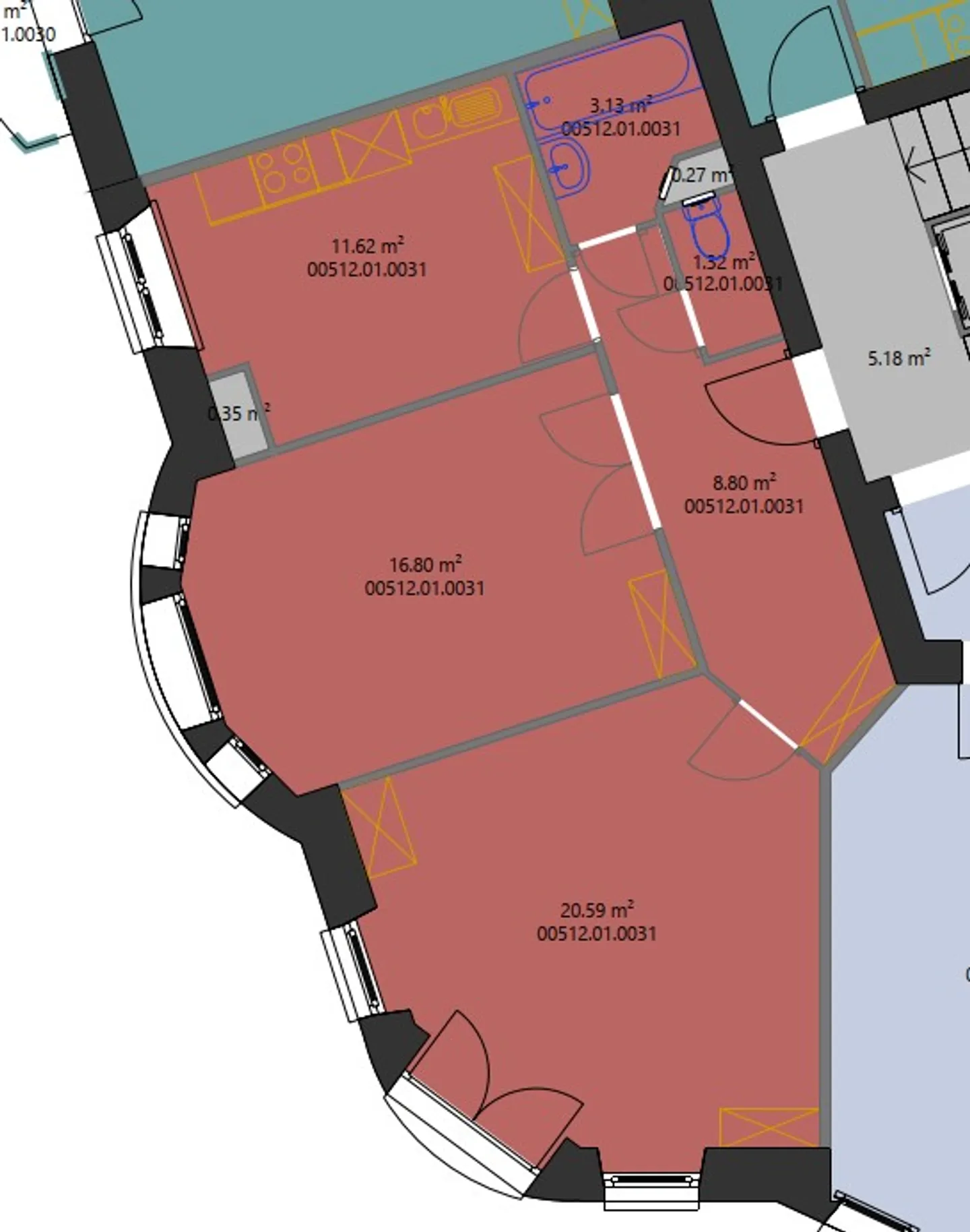 «A deux pas du lac, proche des transports public» - Photo 4 sur 4