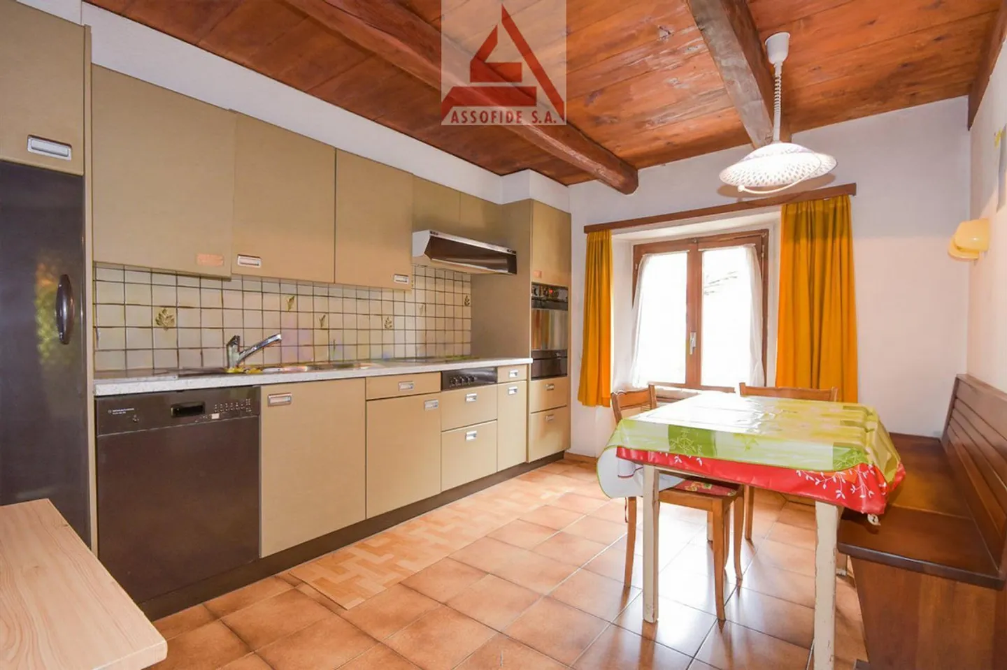 Tessinerhaus / Casa ticinese - Photo 2 of 6