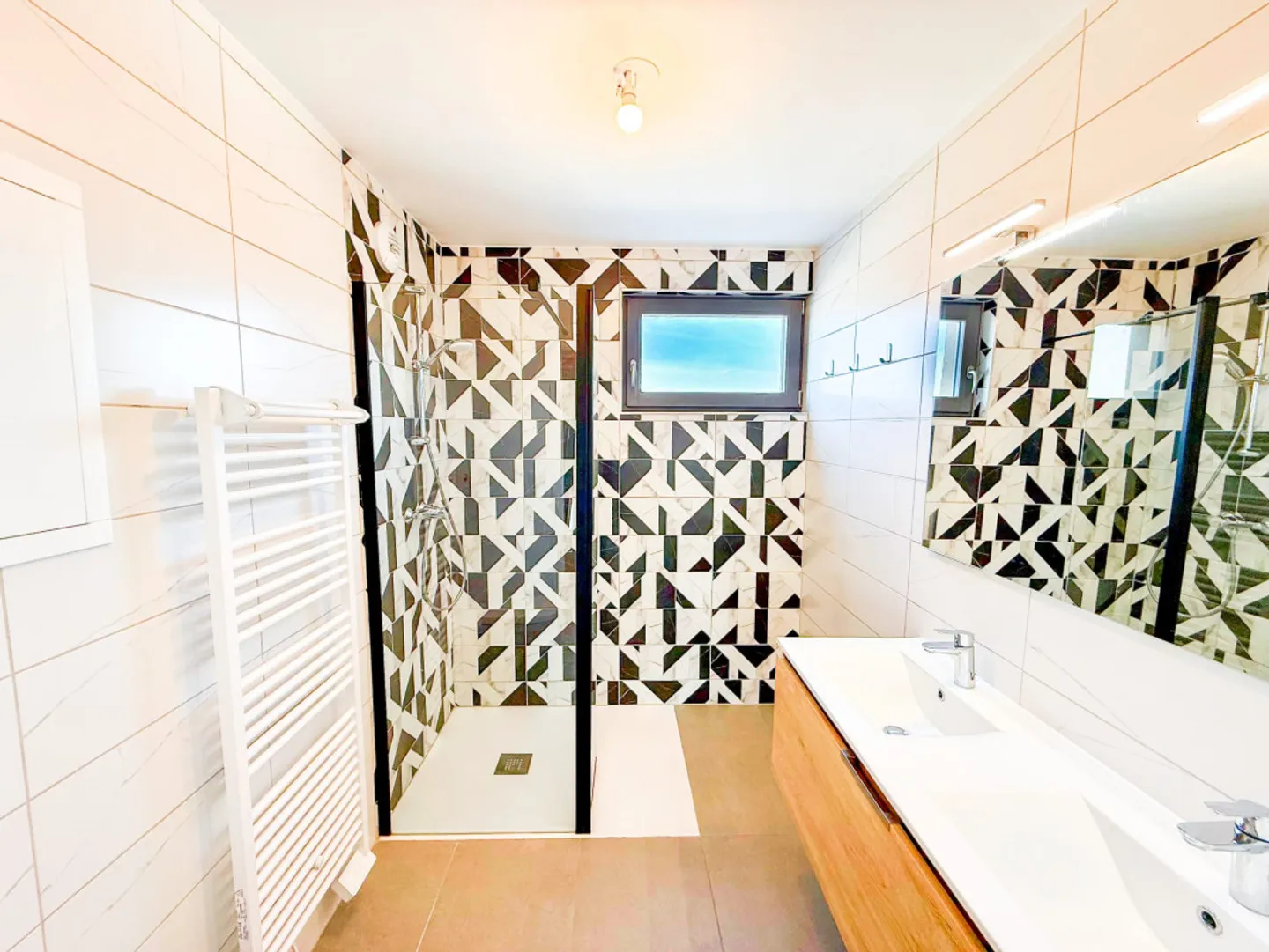 Loft-Penthouse Stupendo con Rooftop - Foto 10 di 11