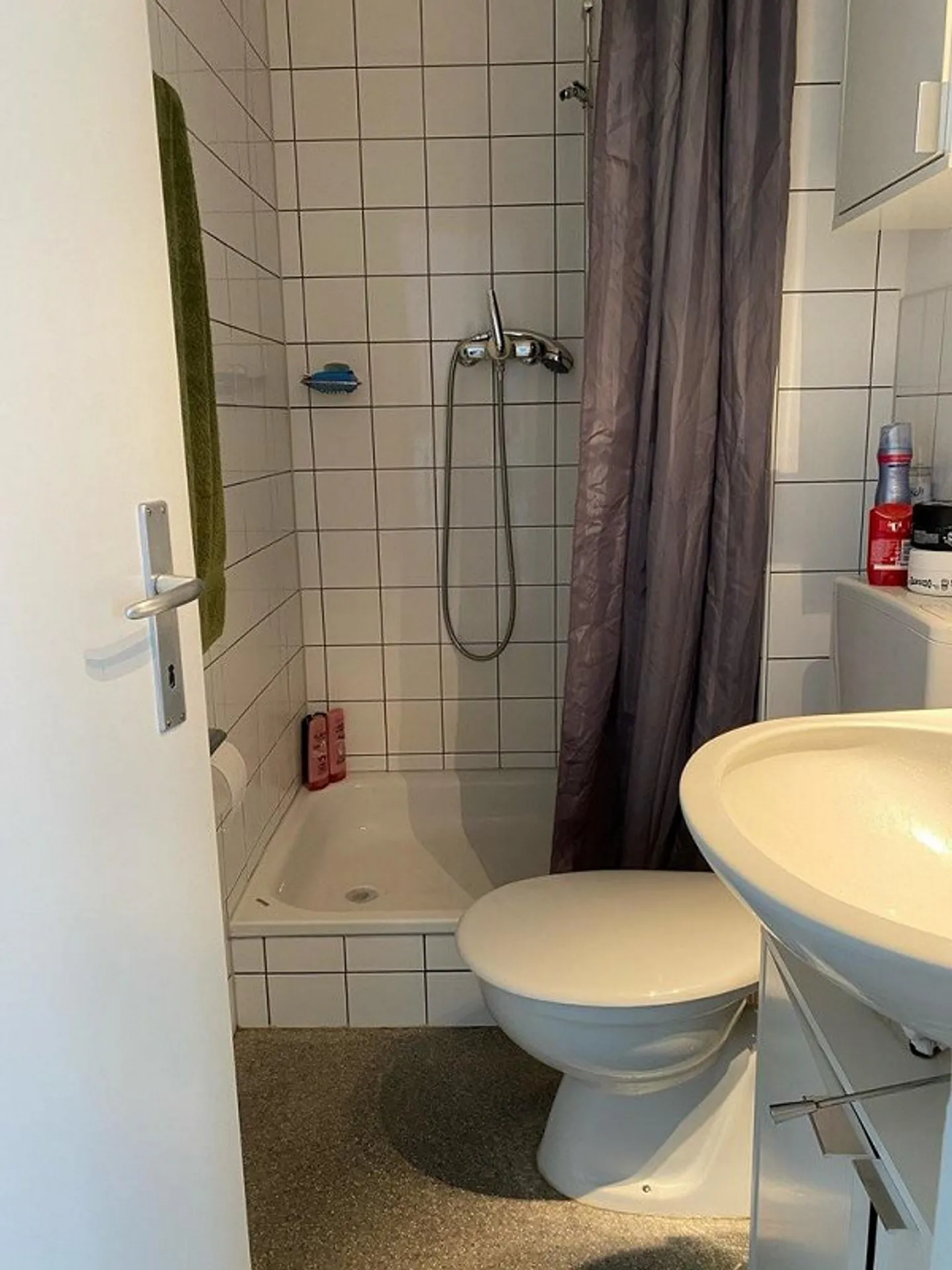 Appartamento 2 camere con vista su Ostermundigen - Foto 6 di 7