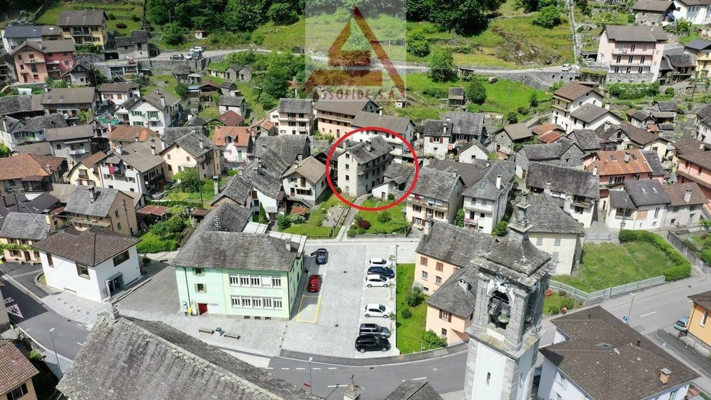 Tessinerhaus / Casa ticinese - Photo 6 of 6