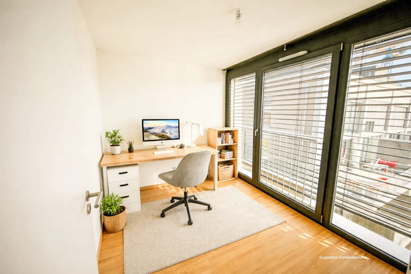 Loft-Penthouse Stupendo con Rooftop - Foto 8 di 11