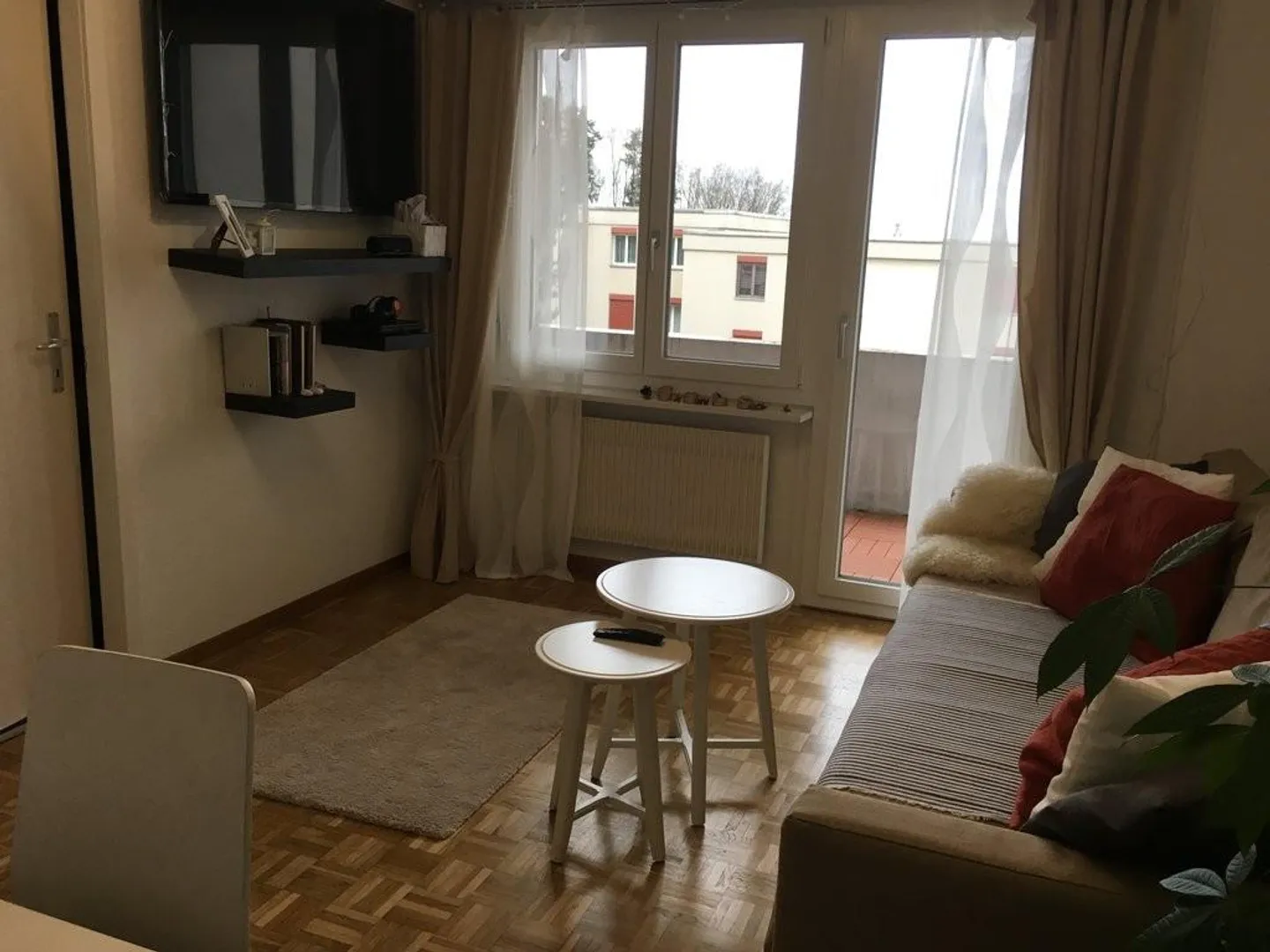 Appartamento 2 camere con vista su Ostermundigen - Foto 4 di 7