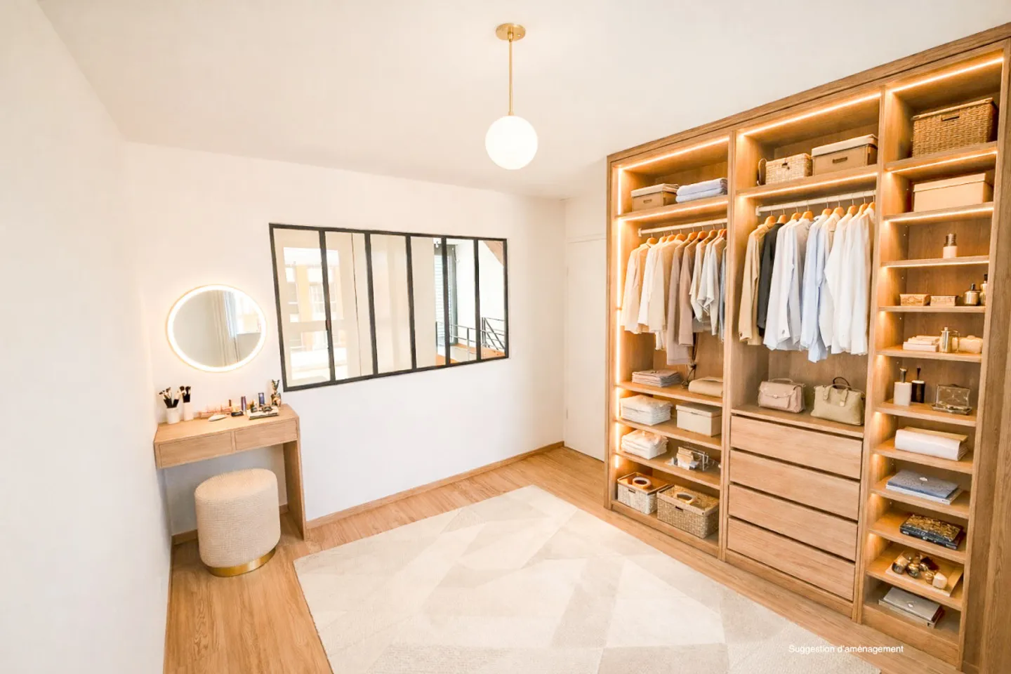 Loft-Penthouse Stupendo con Rooftop - Foto 11 di 11