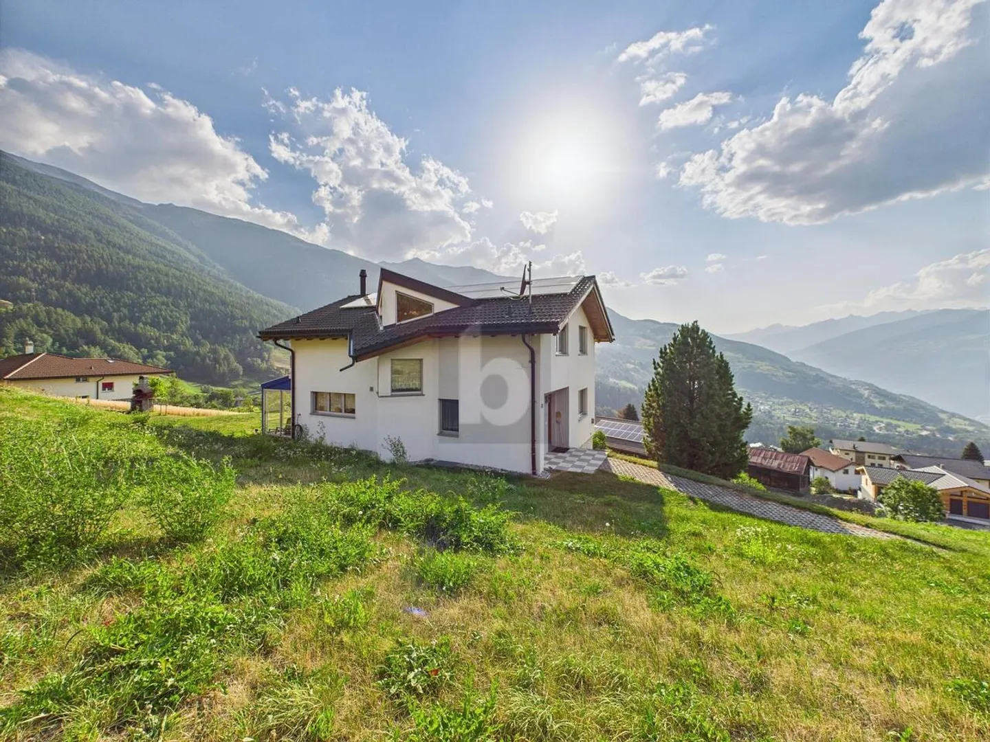 Casa singola in vendita - Foto 1 di 6