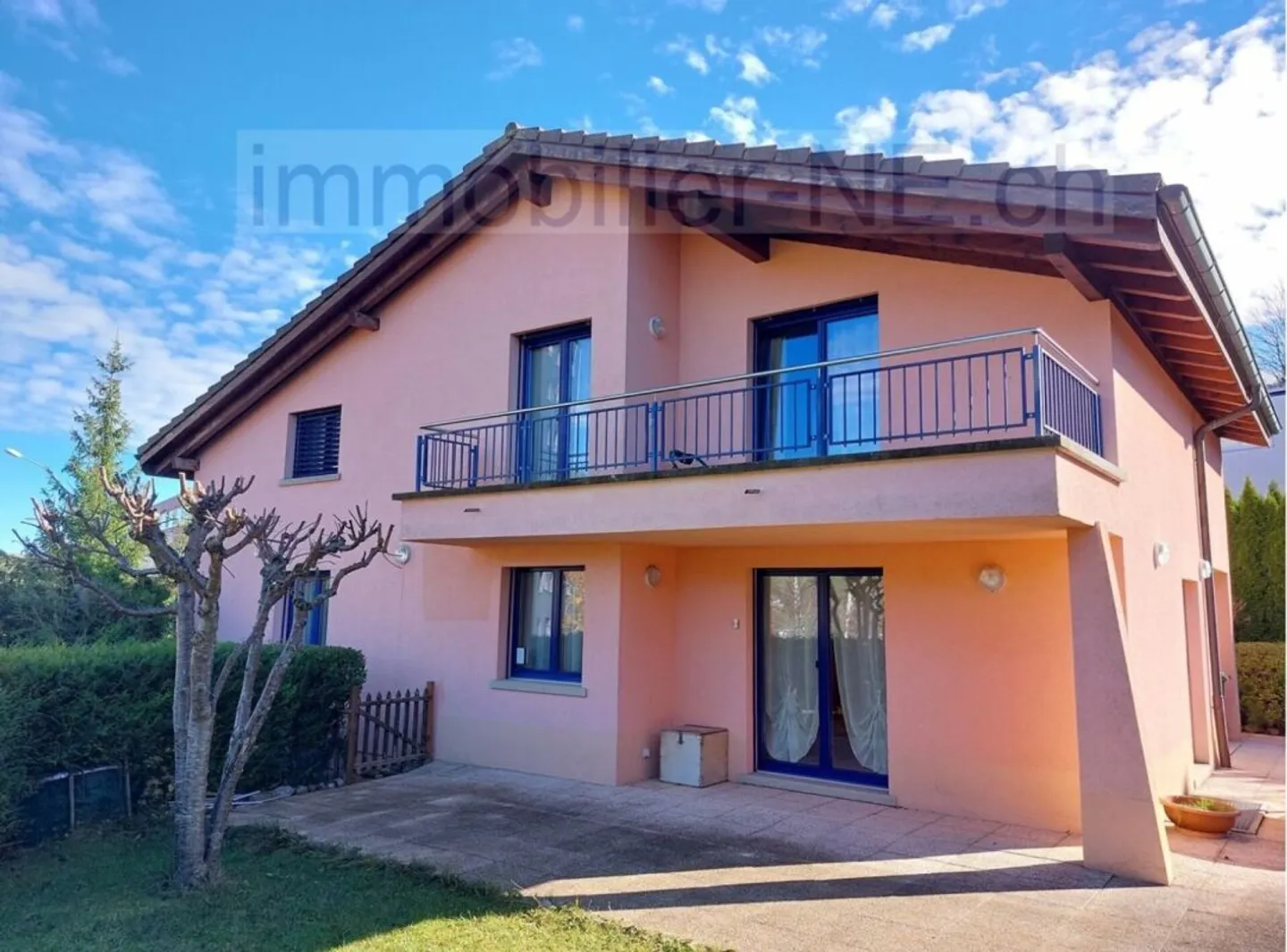 Villa in affitto - Foto 1 di 17