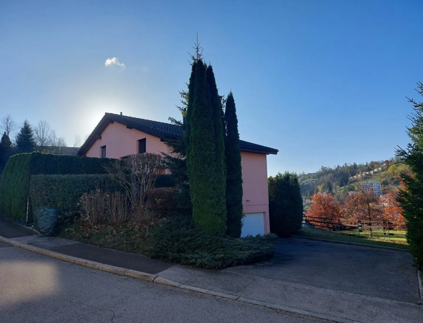 Villa in affitto - Foto 2 di 17