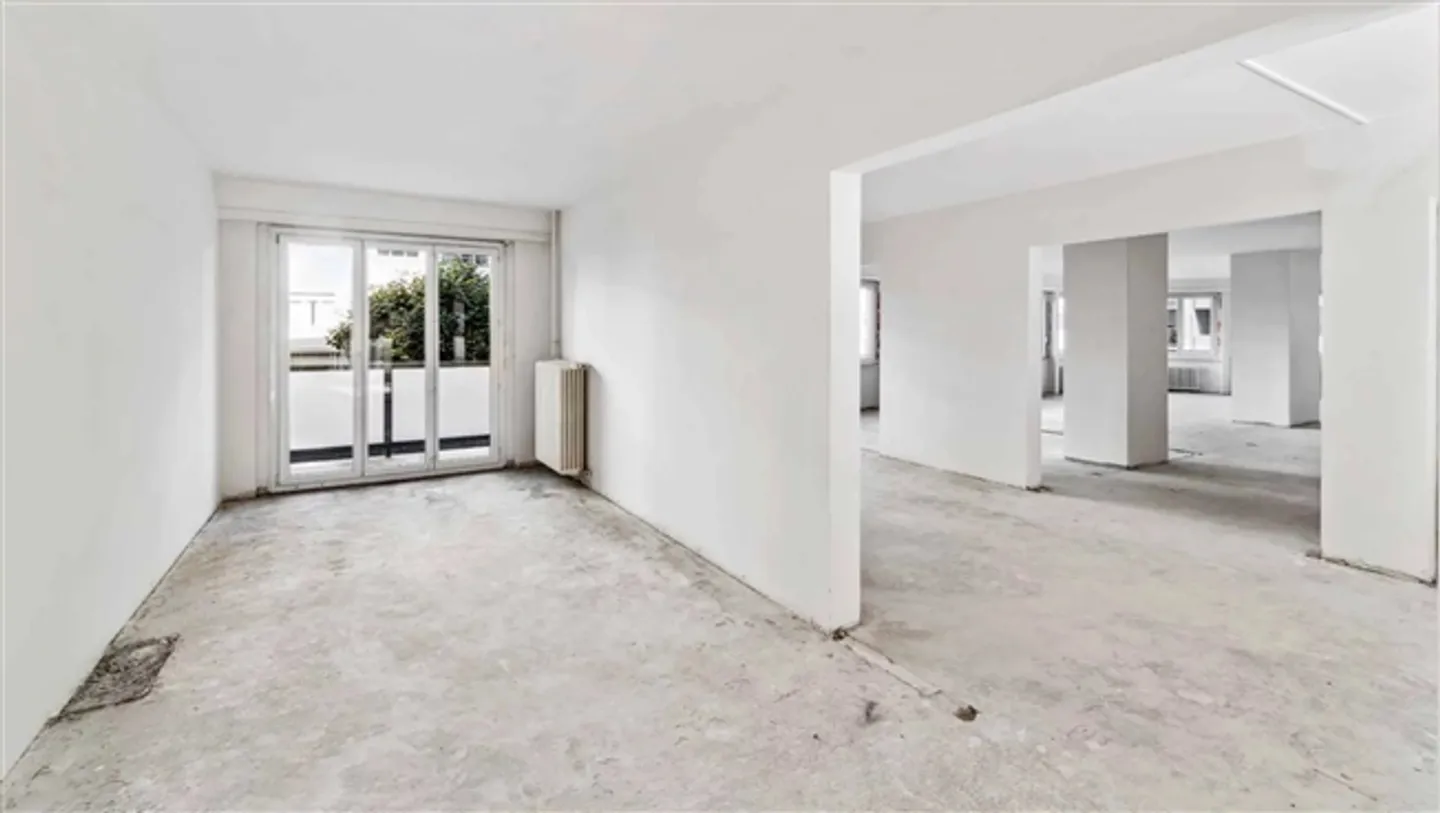 «Büroräume in der Nähe des Bahnhofs zu vermieten» - Foto 9 von 10