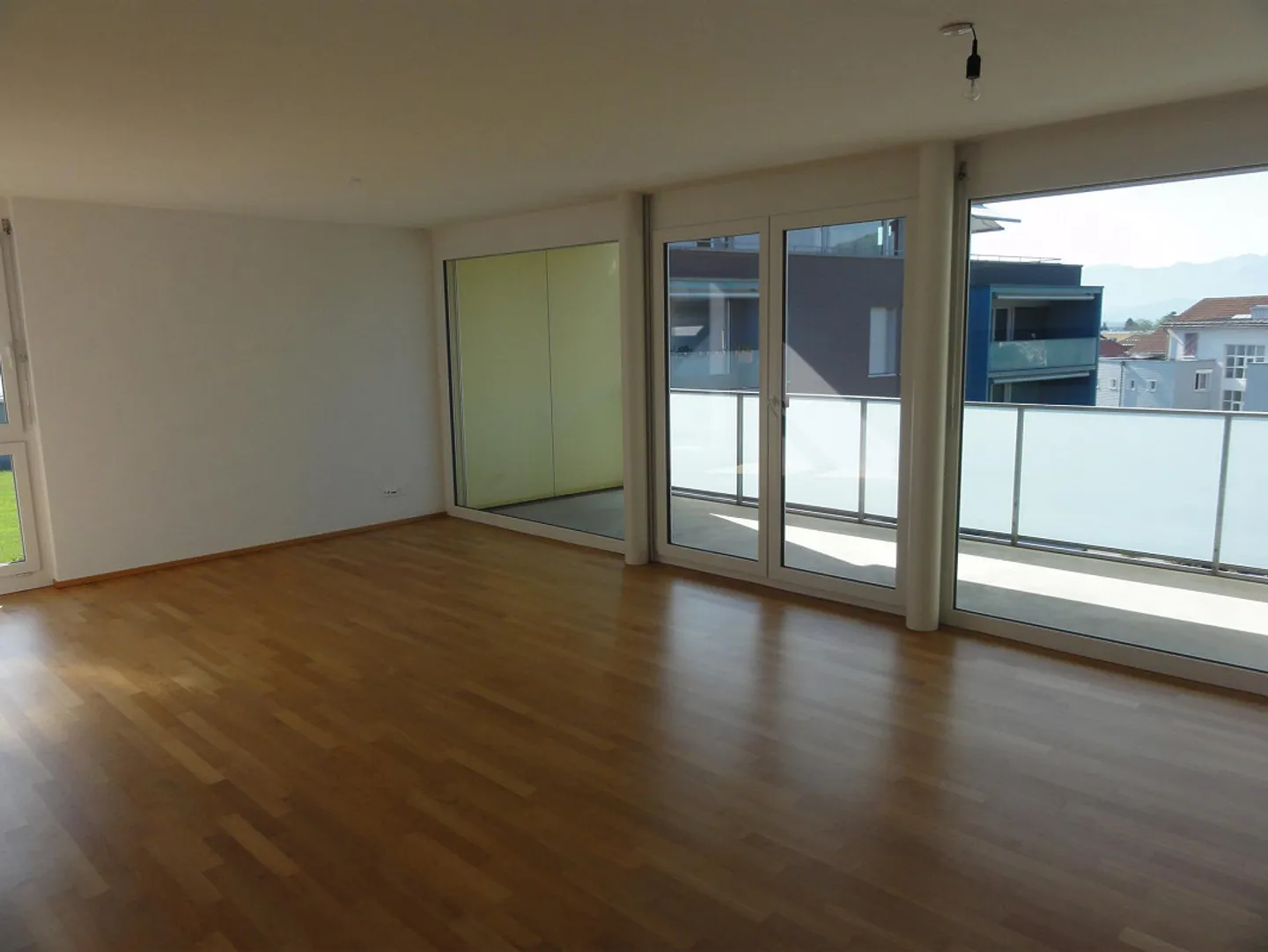 Offerte di affitto attraenti sviluppo Feldwiesen / Appartamento 412 Est - Foto 2 di 14