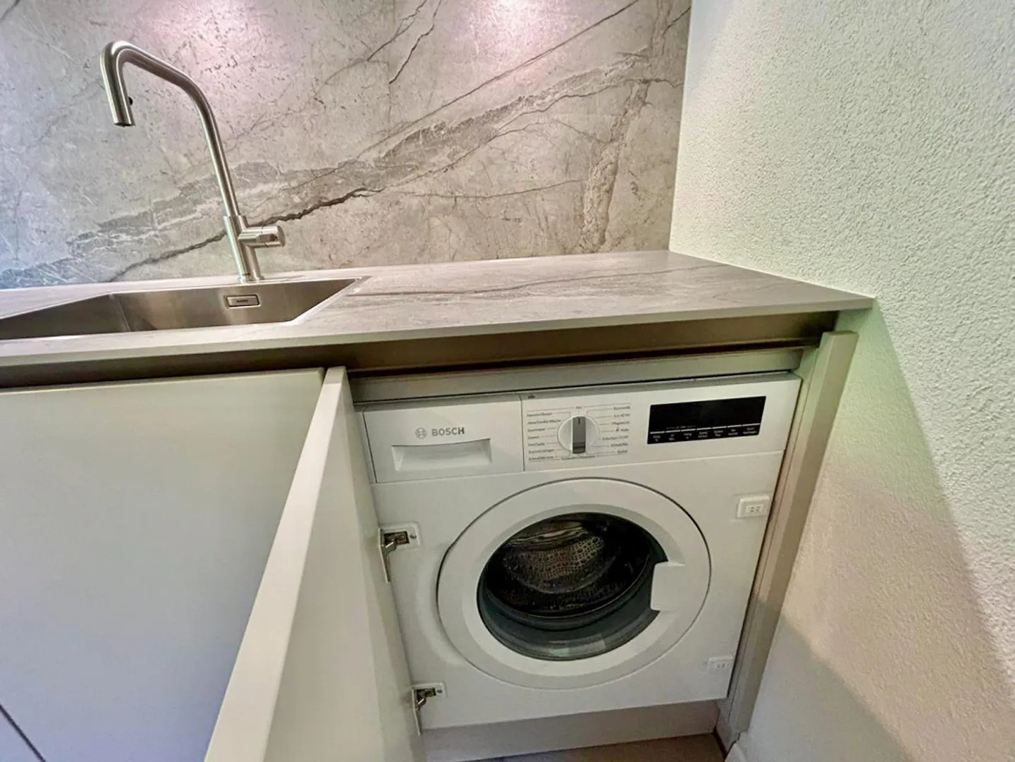 Luxuswohnung mit Gourmetküche - Foto 4 von 11