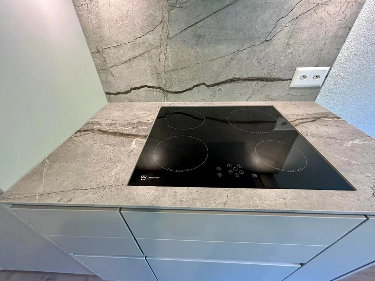 Luxuswohnung mit Gourmetküche - Foto 5 von 11