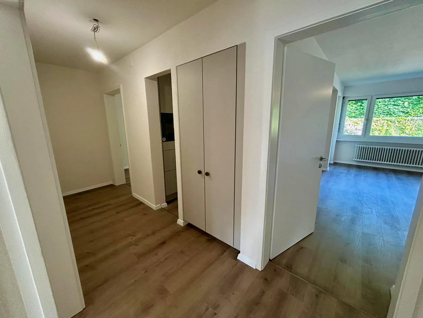 Luxuswohnung mit Gourmetküche - Foto 7 von 11