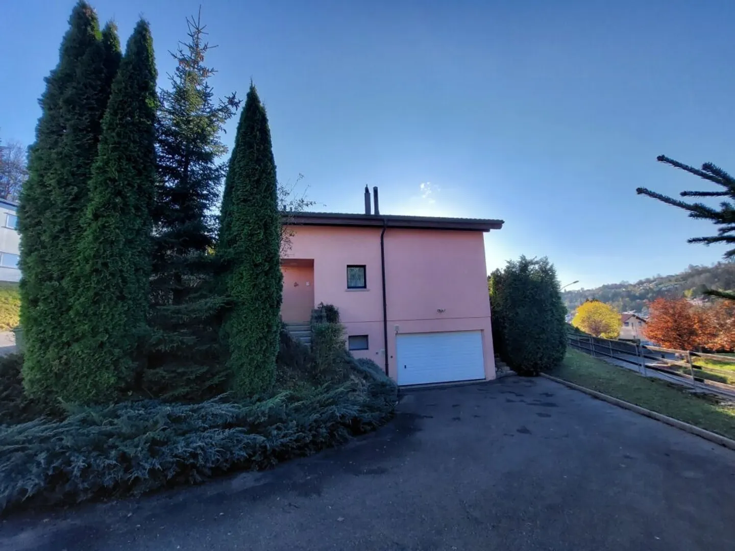 Villa in affitto - Foto 3 di 17