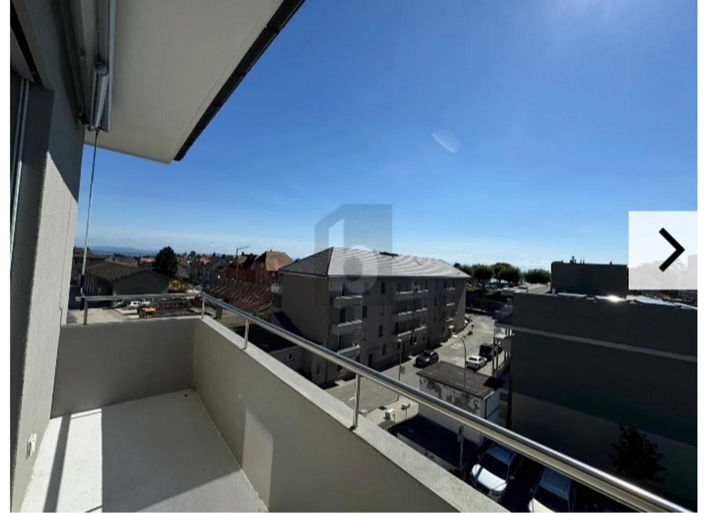 Appartamento Neuchâtel - 3,5 stanze - Foto 1 di 3
