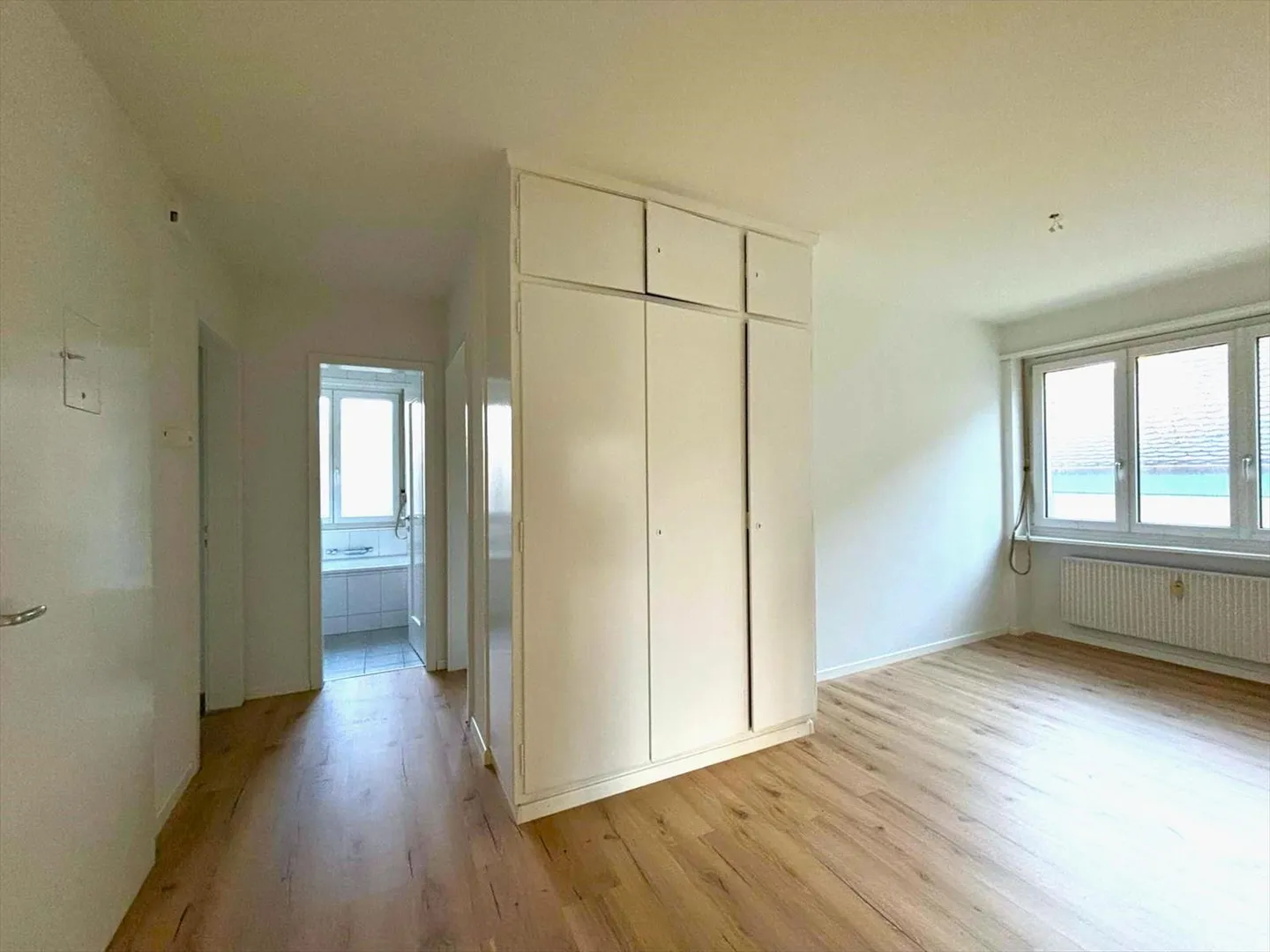 Appartement 3.5 pièces - Photo 2 sur 7