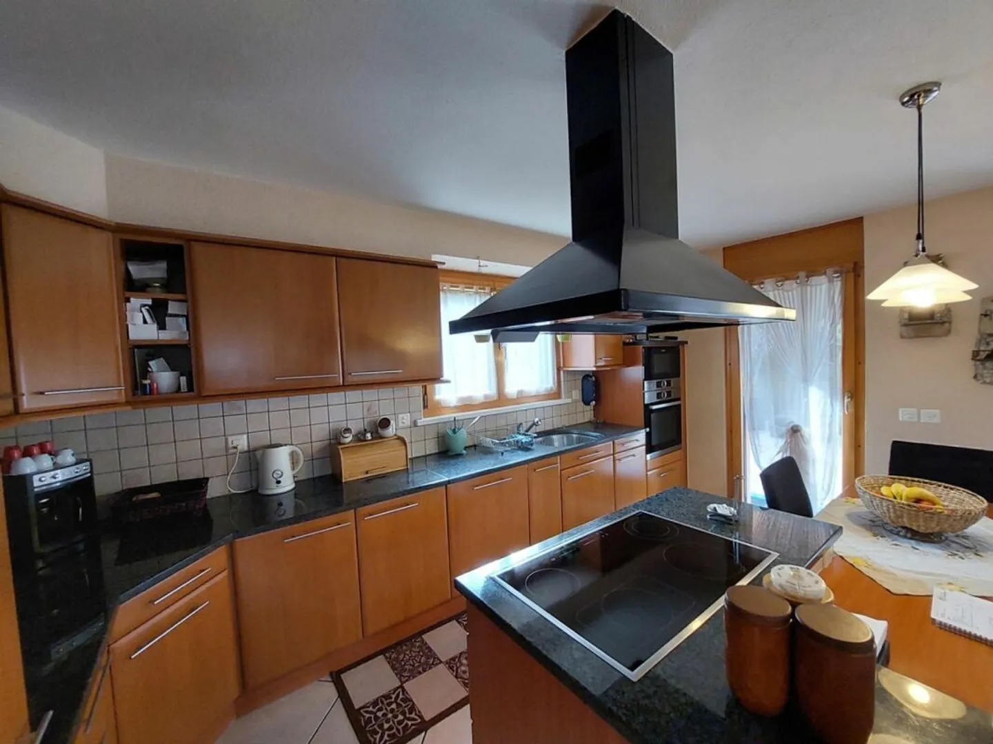 Villa in affitto - Foto 9 di 17