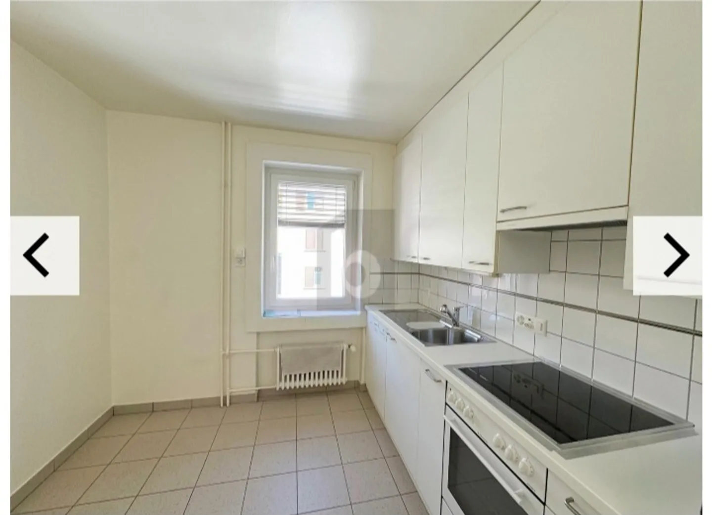 Appartamento Neuchâtel - 3,5 stanze - Foto 2 di 3