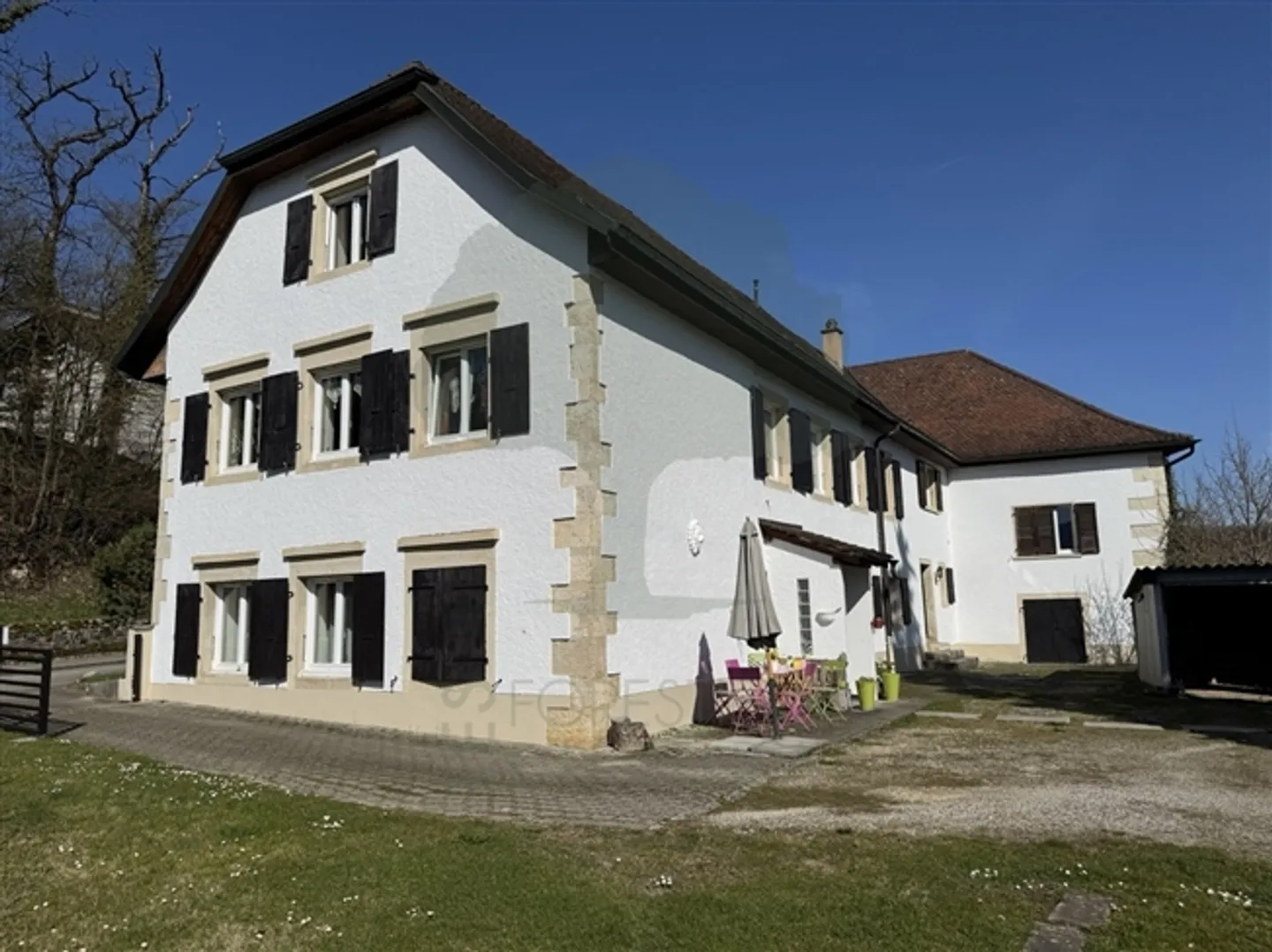 Proprietà in affitto a Porrentruy - Foto 2 di 20