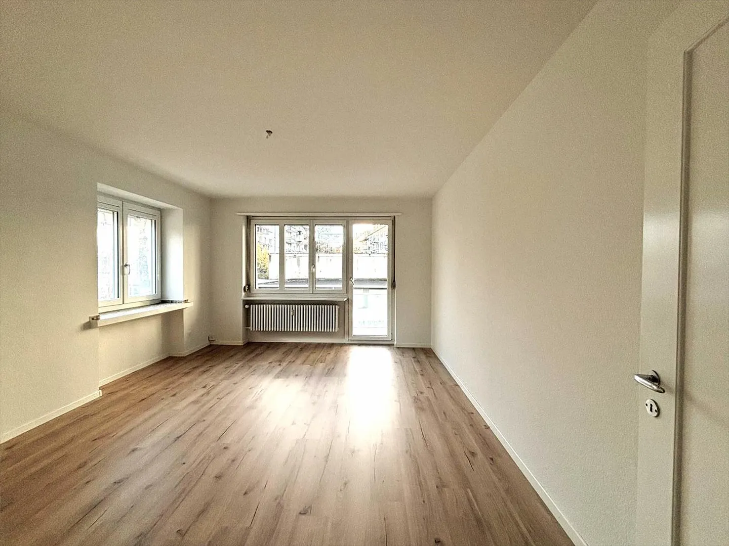 Appartement 3.5 pièces - Photo 3 sur 7