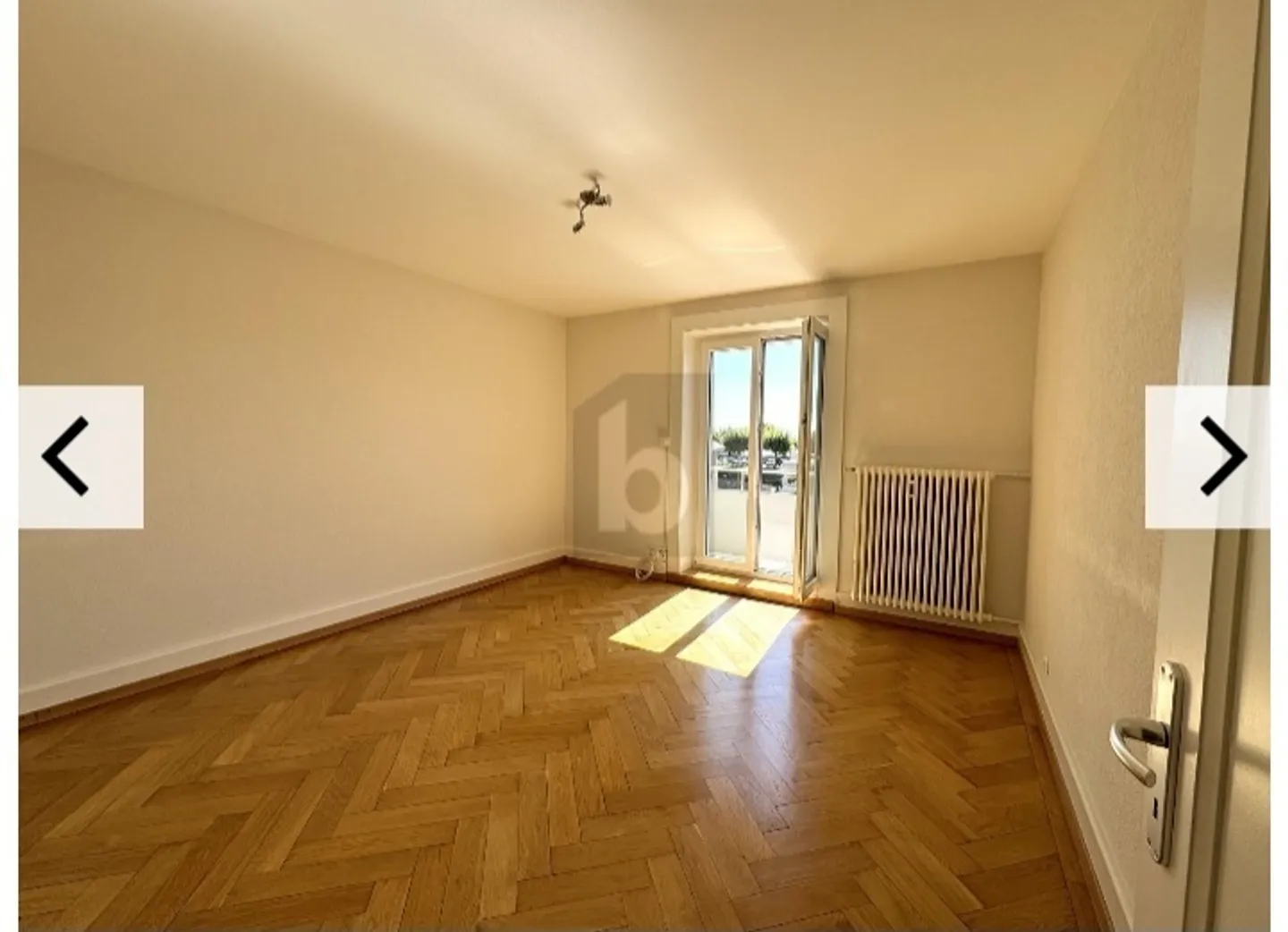 Appartamento Neuchâtel - 3,5 stanze - Foto 3 di 3