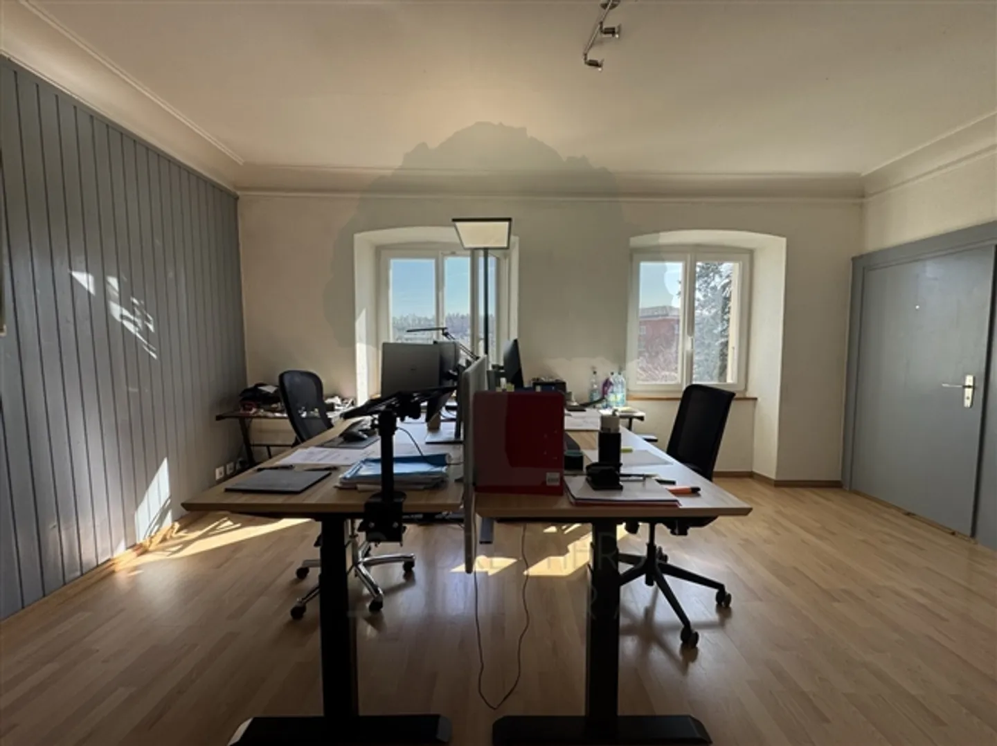 Proprietà in affitto a Porrentruy - Foto 5 di 20