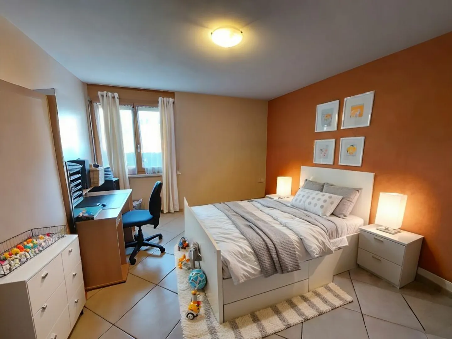 Villa in affitto - Foto 14 di 17