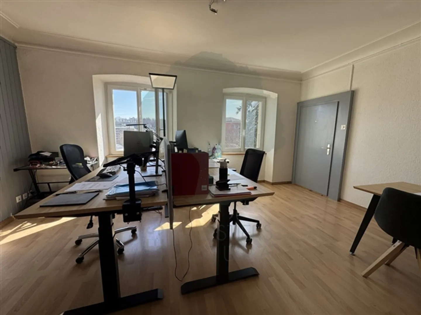 Proprietà in affitto a Porrentruy - Foto 6 di 20