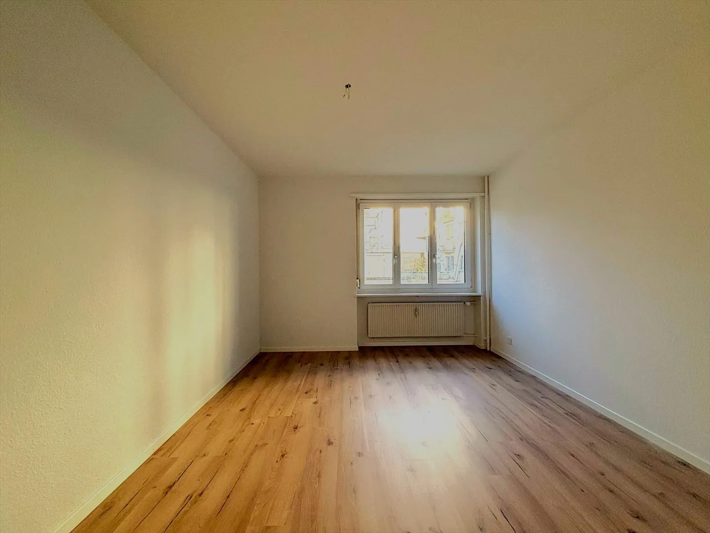 Appartement 3.5 pièces - Photo 5 sur 7