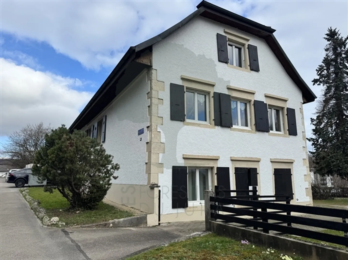 Proprietà in affitto a Porrentruy - Foto 3 di 20