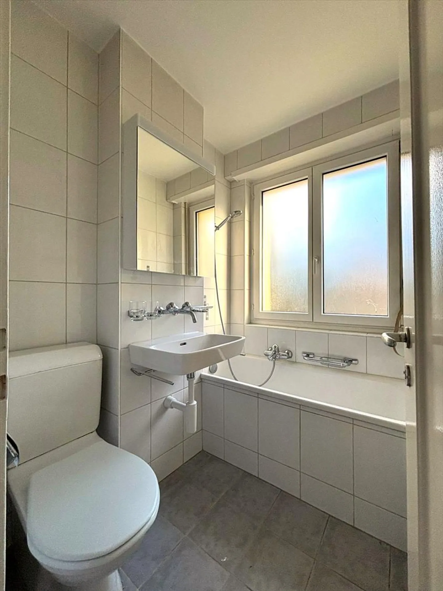 Appartement 3.5 pièces - Photo 6 sur 7