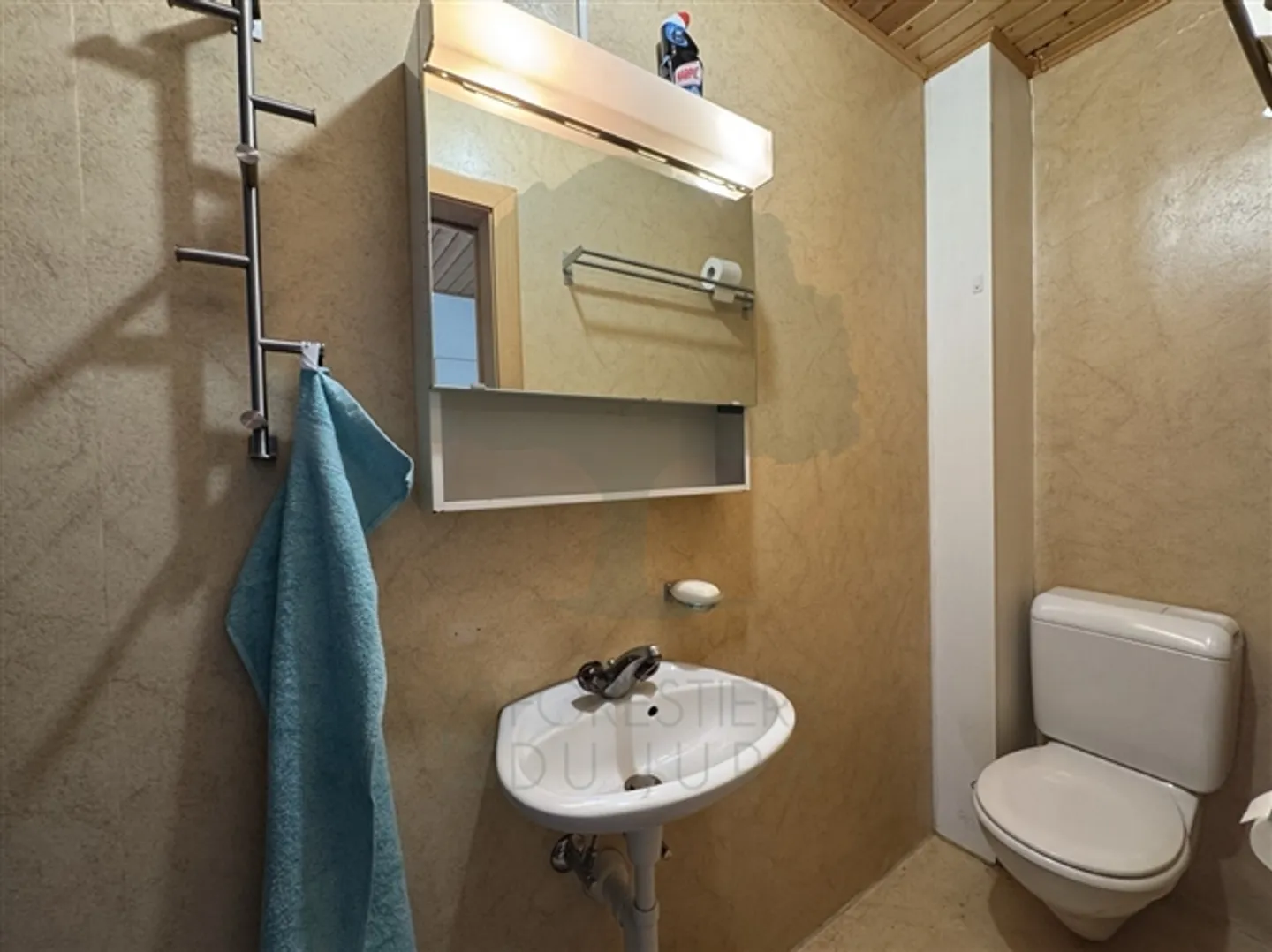 Proprietà in affitto a Porrentruy - Foto 8 di 20