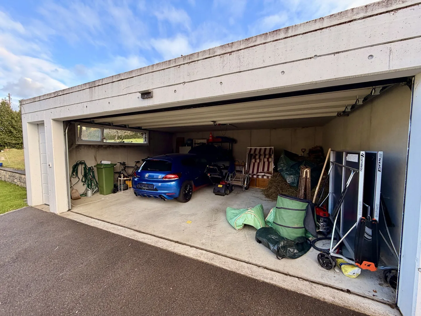 Wohnen im Grünen: Charmantes 5.5 ZImmer Einfamilienhaus mit grossem Grundstück - Foto 6 von 17