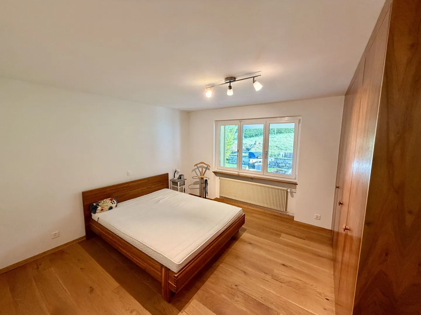 Wohnen im Grünen: Charmantes 5.5 ZImmer Einfamilienhaus mit grossem Grundstück - Foto 11 von 17