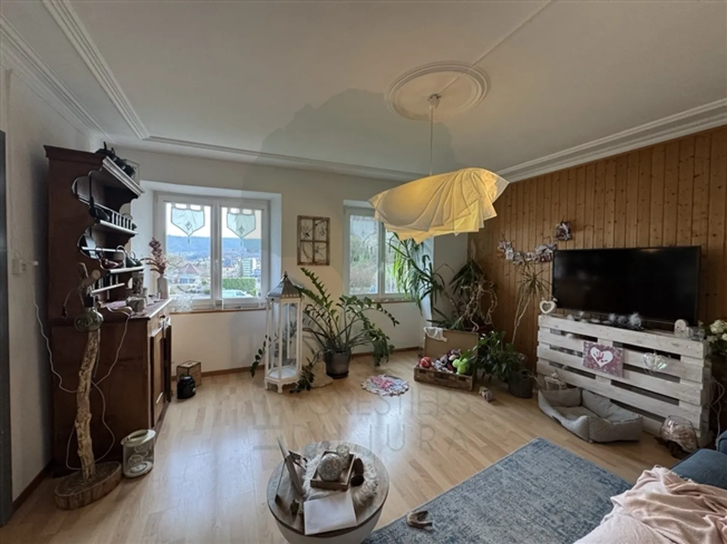 Proprietà in affitto a Porrentruy - Foto 11 di 20