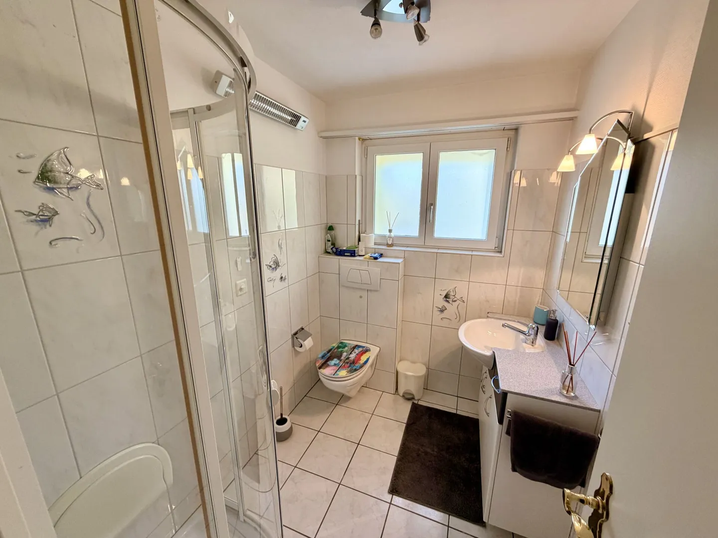 Wohnen im Grünen: Charmantes 5.5 ZImmer Einfamilienhaus mit grossem Grundstück - Foto 15 von 17