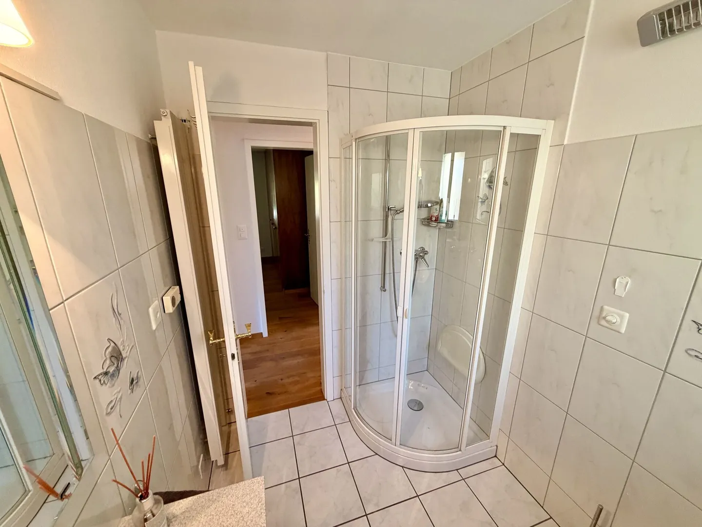 Wohnen im Grünen: Charmantes 5.5 ZImmer Einfamilienhaus mit grossem Grundstück - Foto 16 von 17