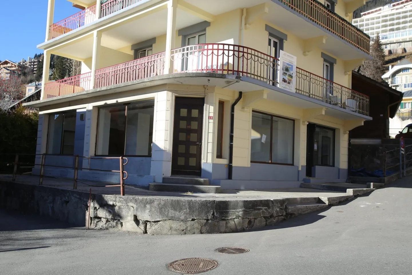 Edificio di rendimento 5.25%; Ideale per investitori! - Foto 17 di 20