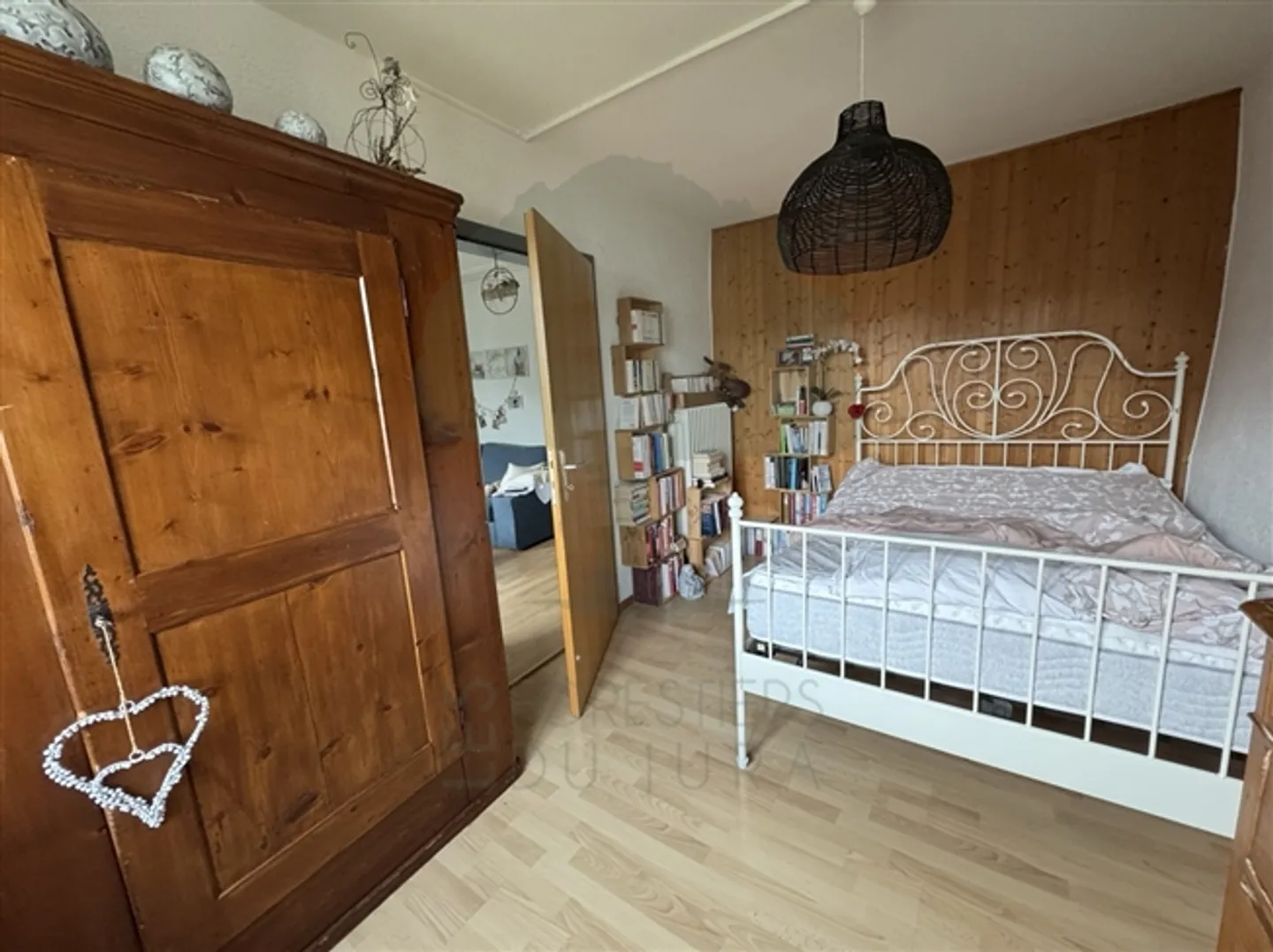 Proprietà in affitto a Porrentruy - Foto 12 di 20