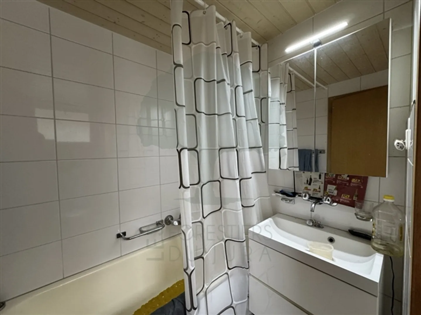 Proprietà in affitto a Porrentruy - Foto 16 di 20