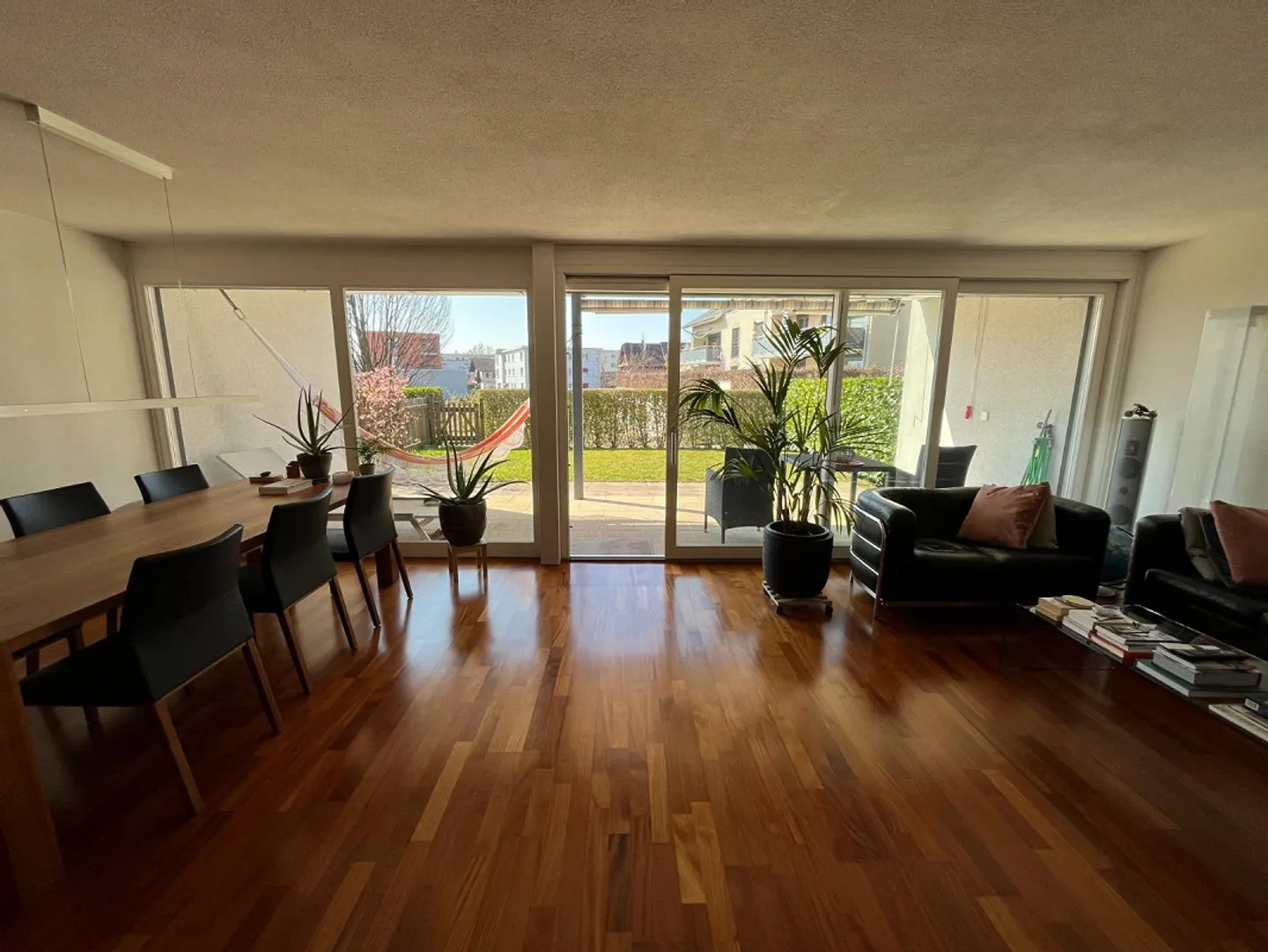 3,5 pièces standard de propriété - Photo 1 sur 24