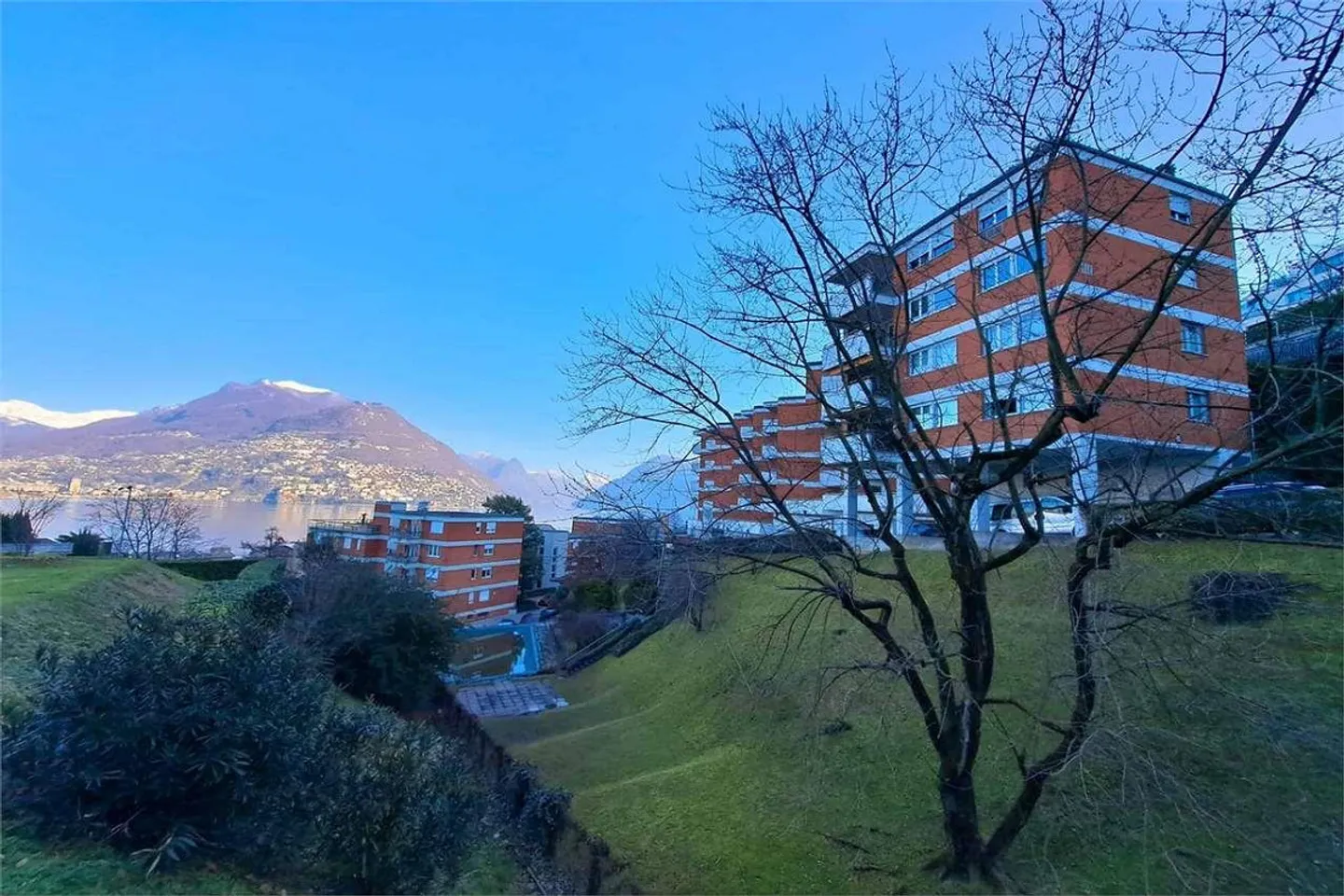 Appartamento Charmant con Vista Lago - Foto 9 di 13