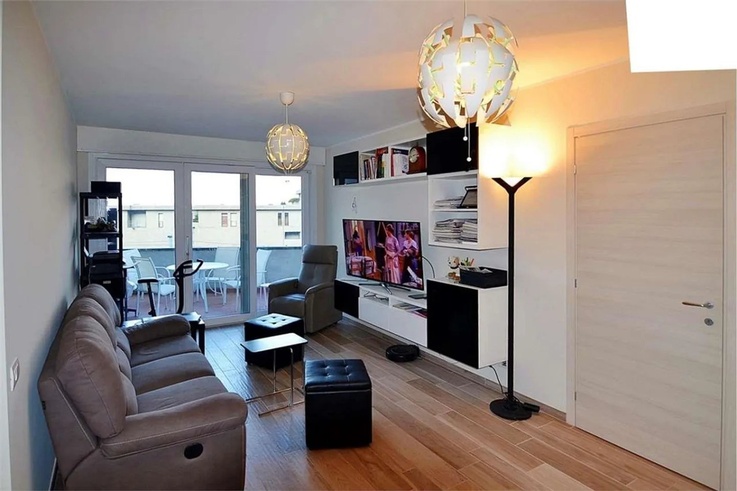 Appartamento Charmant con Vista Lago - Foto 11 di 13