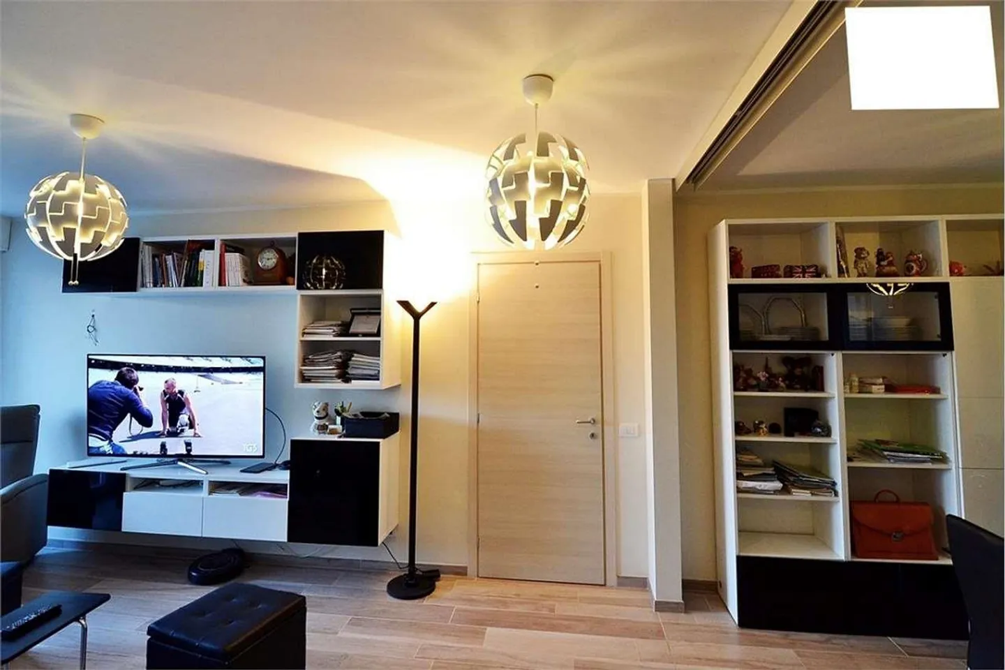 Appartamento Charmant con Vista Lago - Foto 12 di 13
