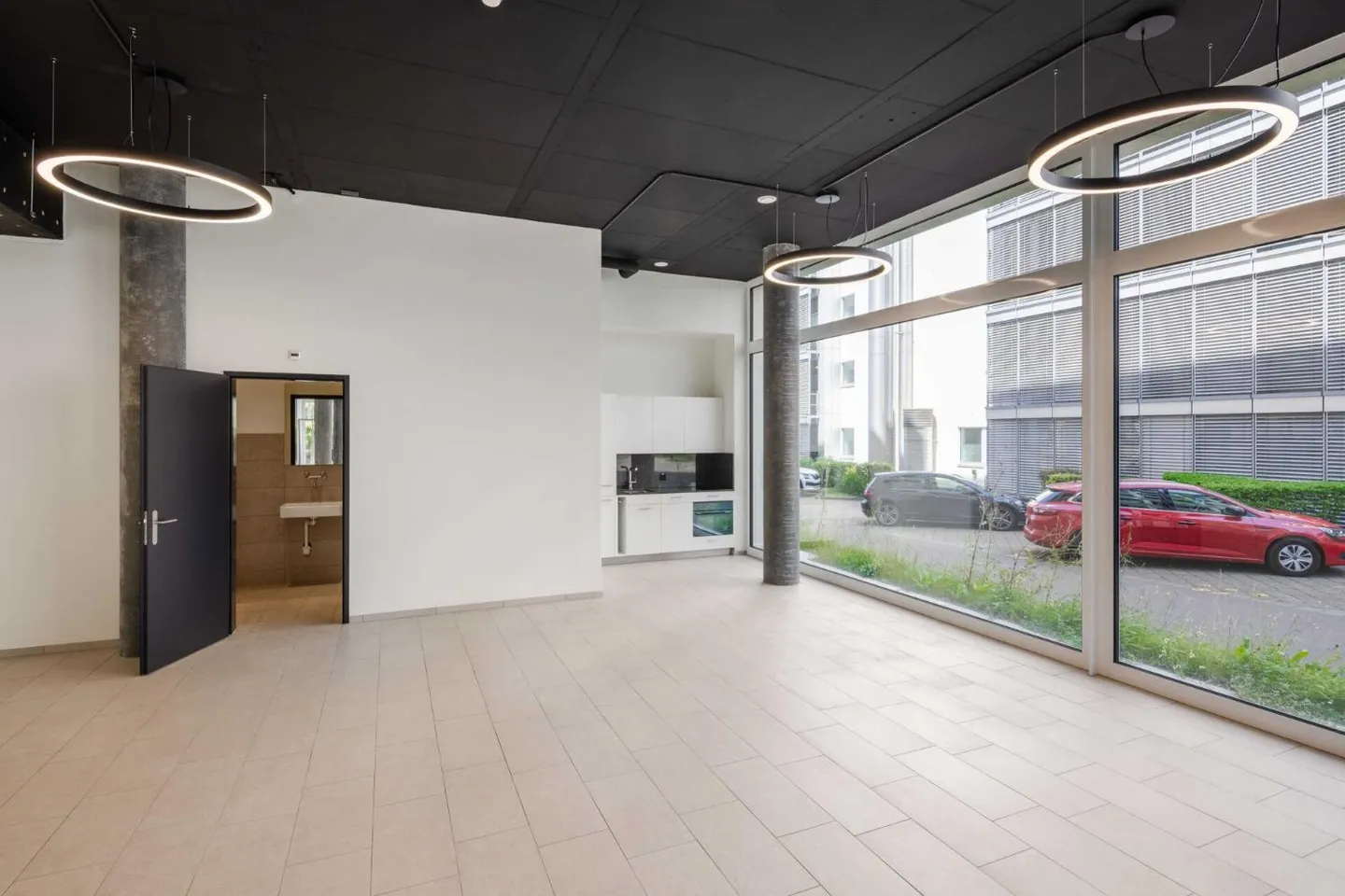 Modern Office Space in Spreitenbach - Photo 3 of 7