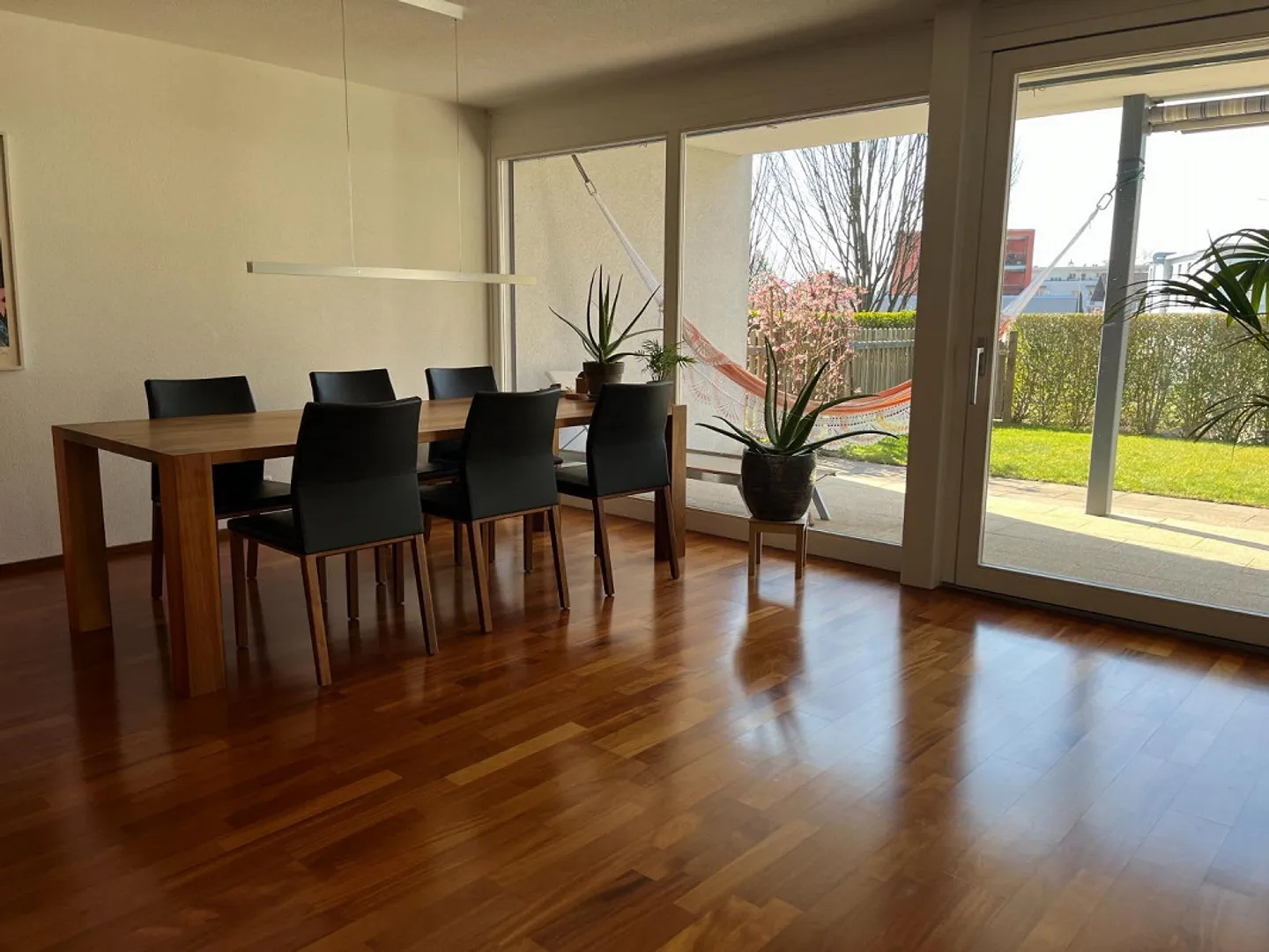 3,5 pièces standard de propriété - Photo 2 sur 24