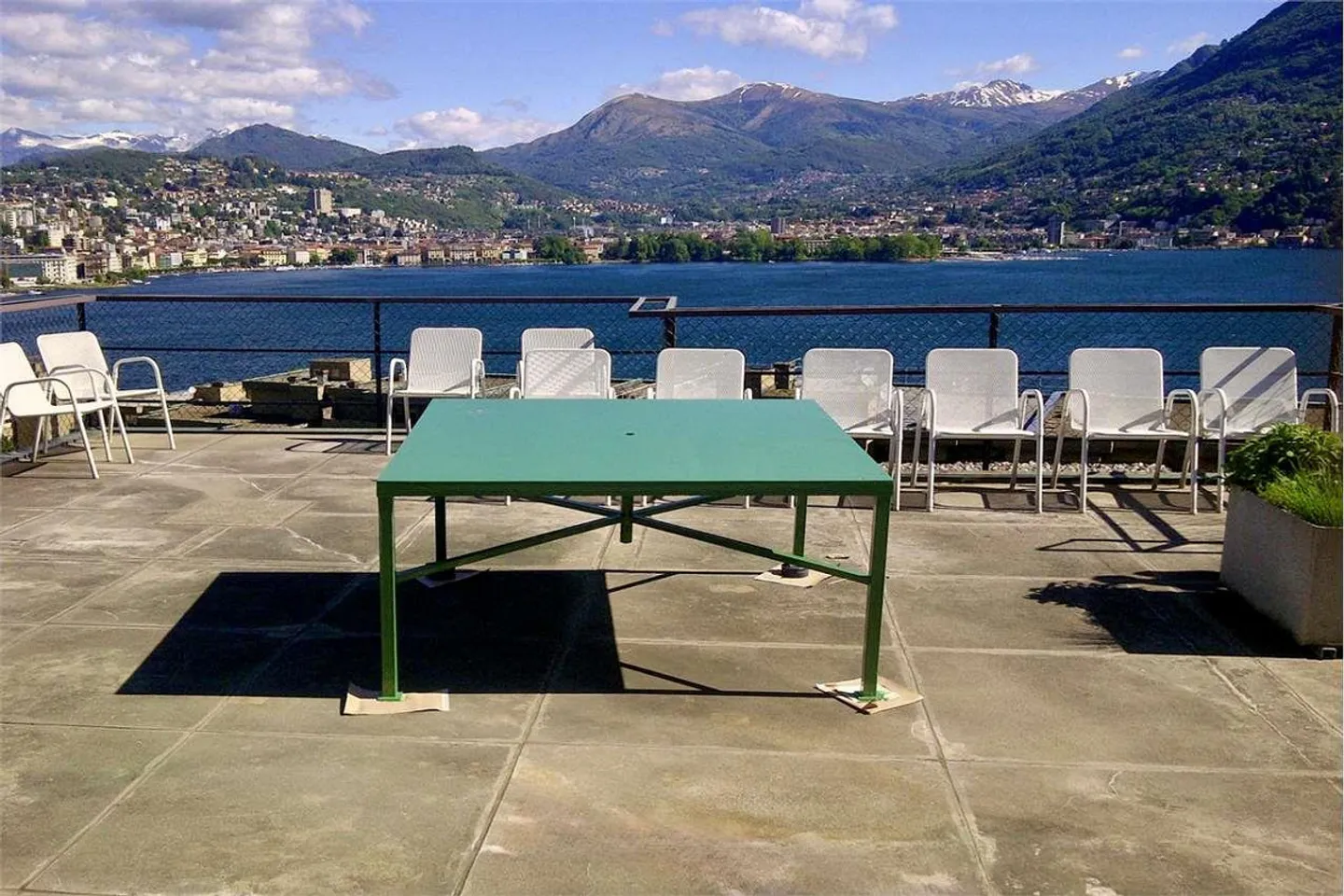 Appartamento Charmant con Vista Lago - Foto 13 di 13
